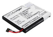 Franklin Wireless MHS800L Hotspot Replacement Battery-2