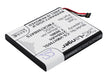 Franklin Wireless MHS800L Hotspot Replacement Battery-3