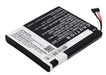Franklin Wireless MHS800L Hotspot Replacement Battery-4
