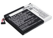 Franklin Wireless MHS800L Hotspot Replacement Battery-5