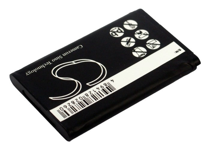 Vodafone V625 VF625 Mobile Phone Replacement Battery-3