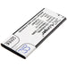 TCL 5033A 5033D 5033J 5033T 5033X U3A Mobile Phone Replacement Battery-2