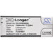 Telstra Essential Plus 2018 Mobile Phone Replacement Battery-3