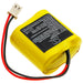 Visonic Next CAM Next CAM K9 PG2 wide angle Next CAM PG2 Next CAM PGS Alarm Replacement Battery-2