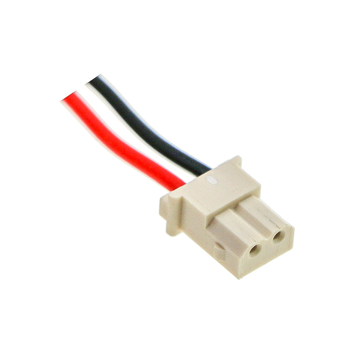 Visonic Next CAM Next CAM K9 PG2 wide angle Next CAM PG2 Next CAM PGS Alarm Replacement Battery-5