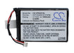Vdo Dayton MS2010AUS Replacement Battery-main
