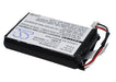 Vdo Dayton MS2010AUS GPS Replacement Battery-2