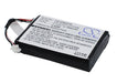 Vdo Dayton MS2010AUS GPS Replacement Battery-3
