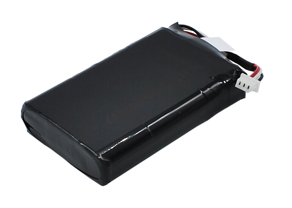 Vdo Dayton MS2010AUS GPS Replacement Battery-4