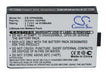 Vdo Dayton BAT-4060 PN4000 PN4000-TSN Replacement Battery-main