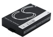 Vdo Dayton BAT-4060 PN4000 PN4000-TSN GPS Replacement Battery-5