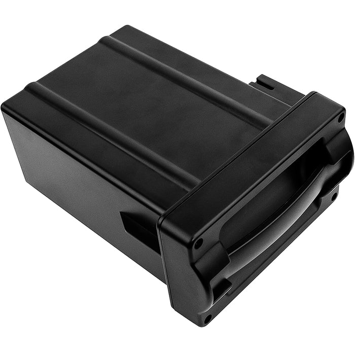 Wolf Garten Hybrid Power 37 Hybrid Power 40 Power 37 Power 40 6000mAh Lawn Mower Replacement Battery-2