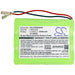 Wolf Garten GH60 GS40 GX-M Garden Tool Replacement Battery-3