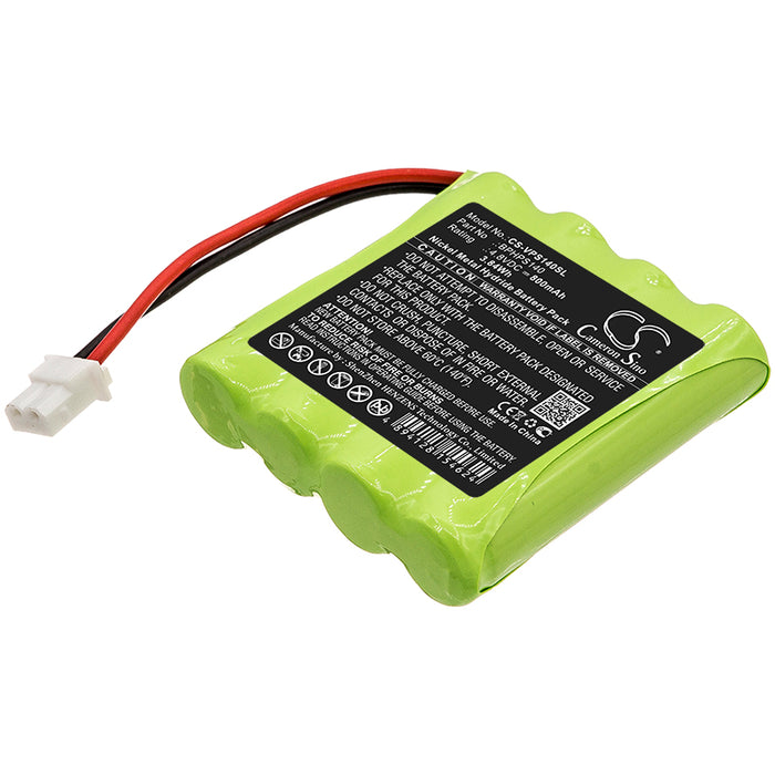 Velleman HPS140 Replacement Battery-main