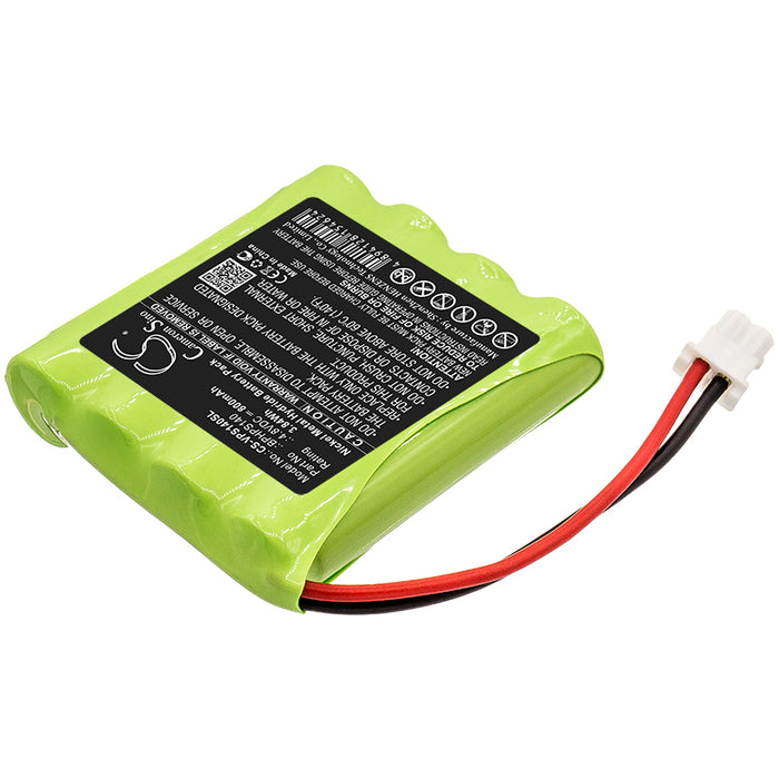 Velleman HPS140 Replacement Battery-2