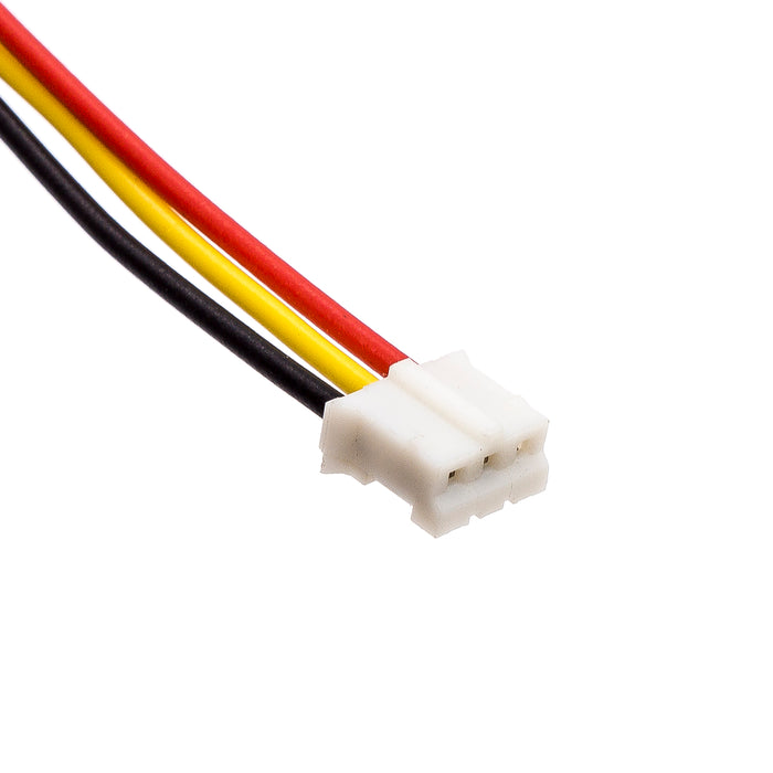 Visonic PowerMaster 360R Alarm Replacement Battery-5