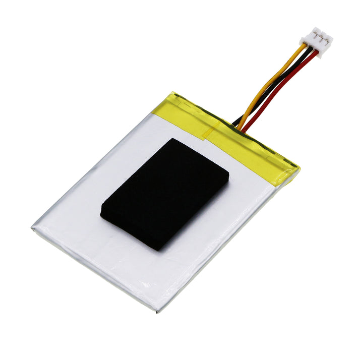 Visonic PowerMaster 360 PowerMaster 360-pg2 Alarm Replacement Battery