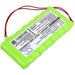 Visonic Amber Select AmberLink Emergency Response PowerMax Complete Alarm Contro Powermax Pro PowerMaxComplete Control Panel Alarm Replacement Battery-2
