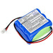 Securelinc Control Panel Replacement Battery-main
