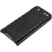 Yaesu HX280 HX280E HX280S HX380 Two Way Radio Replacement Battery-3