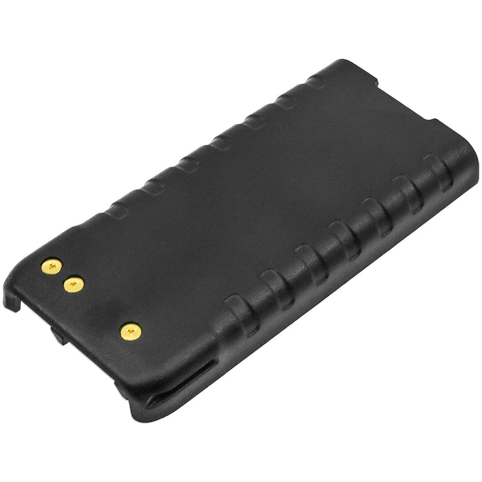 Standard Horizon HX280 HX280E HX280S HX380 Two Way Radio Replacement Battery-4