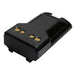 Vertex VX-820 VX-821 VX-824 VX-829 VX-870 VX-920 VX-921 VX-924 VX-929 VX-970 VX-P820 VX-P920 3400mAh Two Way Radio Replacement Battery-3