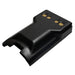 Vertex VX-820 VX-821 VX-824 VX-829 VX-870 VX-920 VX-921 VX-924 VX-929 VX-970 VX-P820 VX-P920 3400mAh Two Way Radio Replacement Battery-4