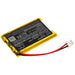 Velocitek e280 M087-602-11-WWA GPS Replacement Battery-2