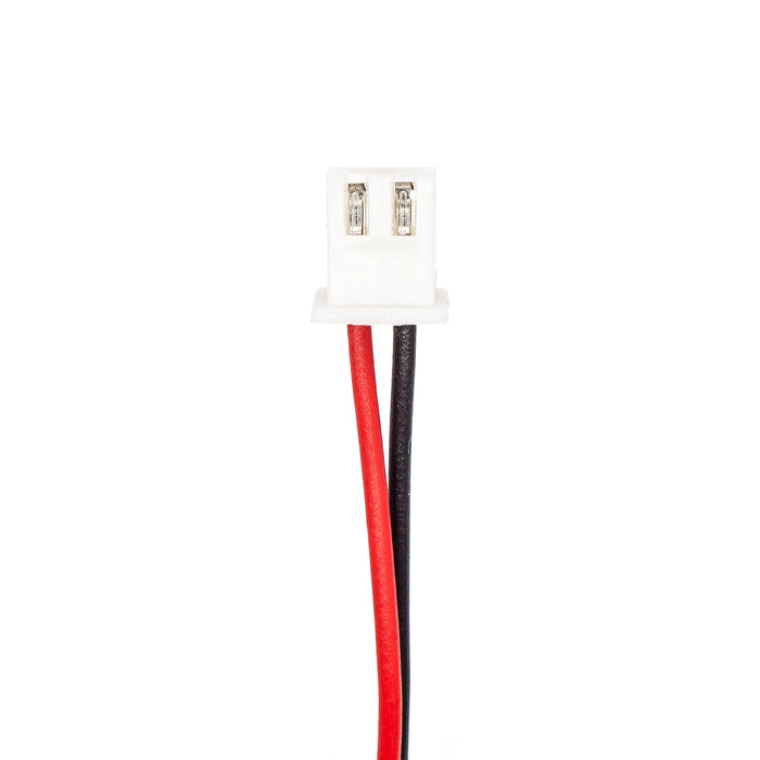 Velocitek e280 M087-602-11-WWA GPS Replacement Battery-4