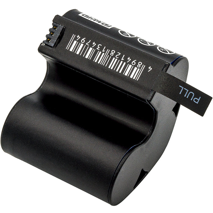 Panoramic V.360 HD V.360° HD Camera Replacement Battery-3