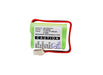 V Tech LS6005 LS6191 LS6195 Cordless Phone Replacement Battery-5
