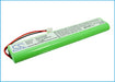 Bosch MTS 5200 Replacement Battery-3
