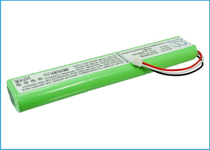 Bosch MTS 5200 Replacement Battery-4