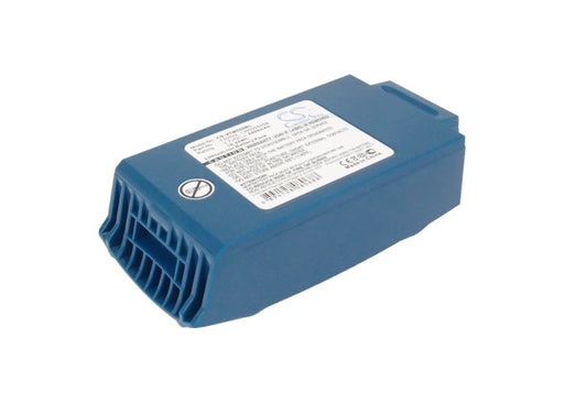 Vocollect A4700 A500 T5 Talkman A500 Talkman T5 Replacement Battery-main