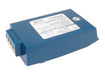 Honeywell A500 BT-700-1 Talkman T5 Talkman T5m VC5 Replacement Battery-2