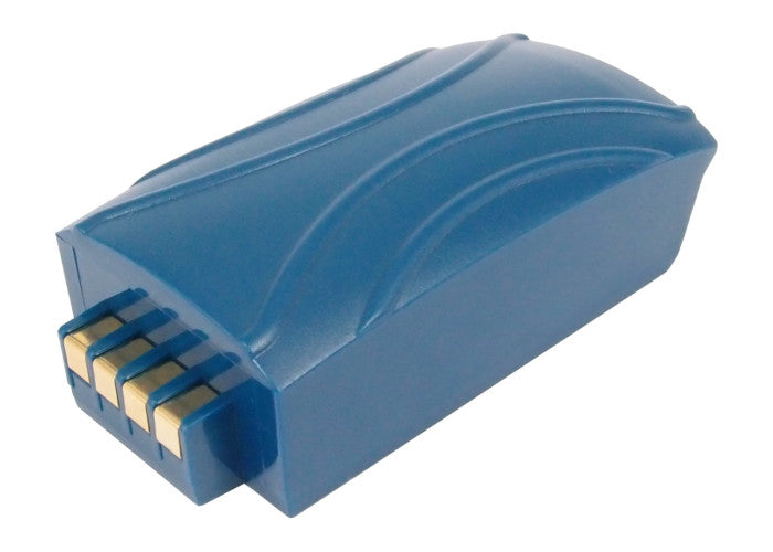 Honeywell A500 BT-700-1 Talkman T5 Talkman T5m VC5 Replacement Battery-3
