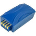 Honeywell A500 BT-700-1 Talkman T5 Talkman 5200mAh Replacement Battery-4