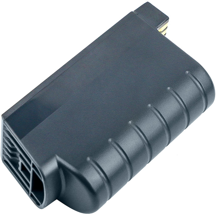Vocollect A700 A710 A720 A730 Talkman A700 6600mAh Replacement Battery-2