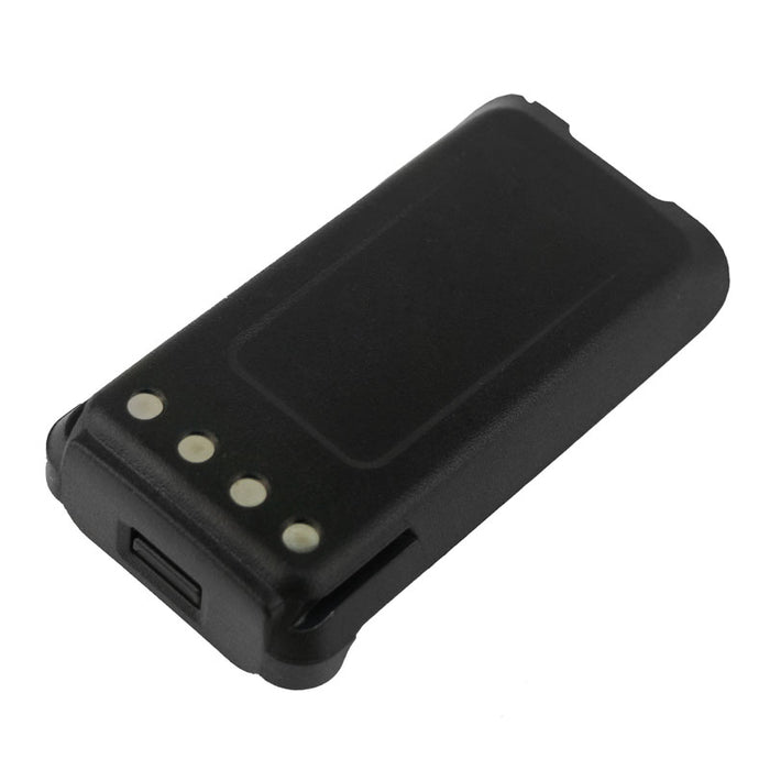 Bearcom BC250D Two Way Radio Replacement Battery-3