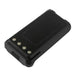 Bearcom BC250D Two Way Radio Replacement Battery-3
