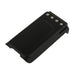 Bearcom BC250D Two Way Radio Replacement Battery-4