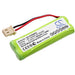 V Tech 89134801 CS6114 CS6114-2 CS6409 CS6419 CS64 Replacement Battery-main