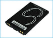 LG AX245 AX-245 AX355 ax4270 ax4750 AX-4750 AX490 AX5000 CE500 LG 325 LG125 LG350 LG535 LX125 LX325 LX350 LX490 LX535 Mobile Phone Replacement Battery-4