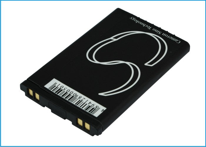 LG AX245 AX-245 AX355 ax4270 ax4750 AX-4750 AX490 AX5000 CE500 LG 325 LG125 LG350 LG535 LX125 LX325 LX350 LX490 LX535 Mobile Phone Replacement Battery-4
