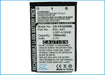 LG AX245 AX-245 AX355 ax4270 ax4750 AX-4750 AX490 AX5000 CE500 LG 325 LG125 LG350 LG535 LX125 LX325 LX350 LX490 LX535 Mobile Phone Replacement Battery-5