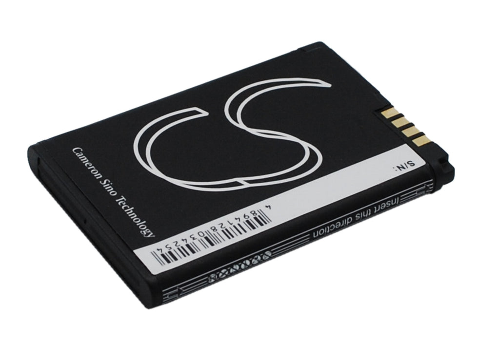 LG Accolade Cosmos Touch VN270 Extravert LG-VN150PP MN270 MN270 Beacon Revere UN150 Envoy VN150 VN270 VN270 Cosmos To Mobile Phone Replacement Battery-5