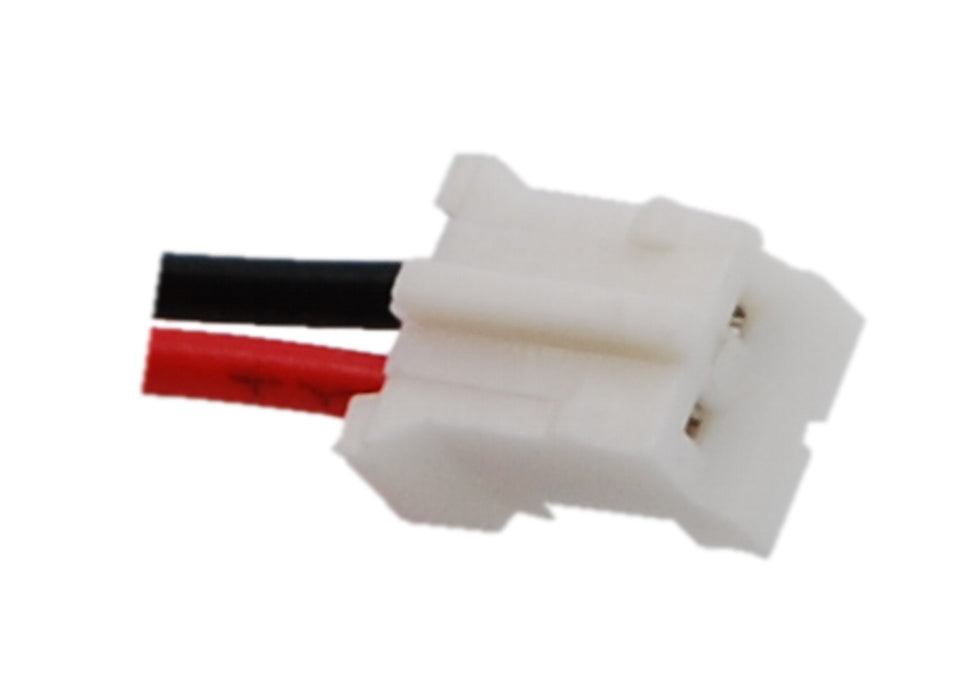 Vancouver Vancouver XC-141K Spotlight Replacement Battery-6