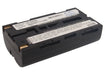 Avio R300ZD TVS-200EX TVS-500EX Thermal Camera Replacement Battery-main