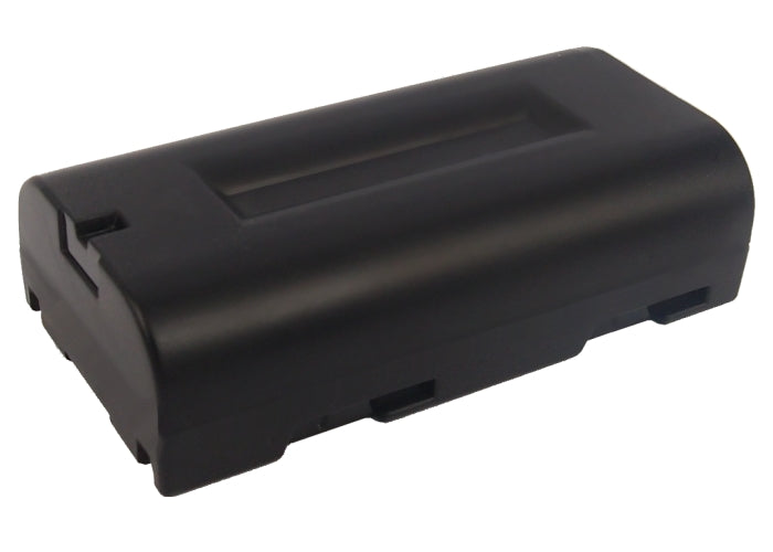 Avio R300ZD TVS-200EX TVS-500EX 1800mAh Thermal Camera Replacement Battery-3