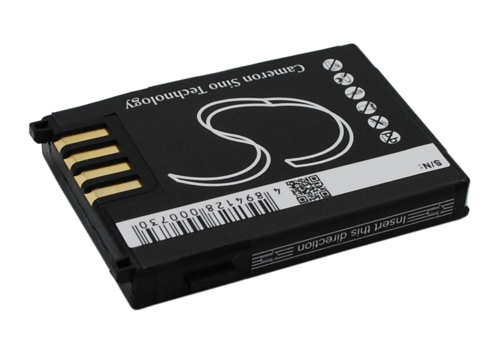 PSC PT40 Replacement Battery-5